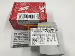 1pcs New Carlo Gavazzi Solid State Relays DPB71CM48B014 replace DPB71CM48 - Picture 1 of 7