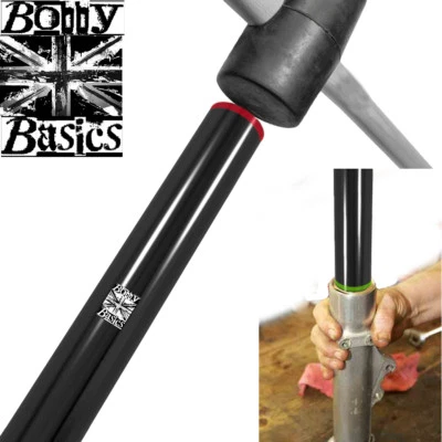 37mm - 38mm Motorcycle Fork Seal Driver Press for Honda Kawasaki Suzuki Yamaha - Image 1 of 2