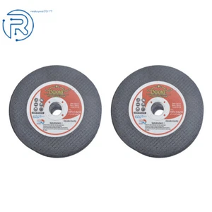 50Pack 4"×.040"×5/8" Cut off Wheel  Metal & Stainless Steel Thin Cutting Discs - Picture 1 of 6