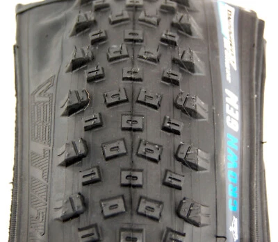 MTB Reifen Vee Tire CO. CROWN GEM 27,5 x 2,35 Zoll / 60-584 faltbar 705G B37804