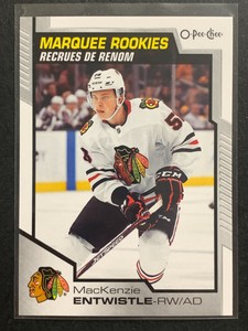 **U-PICK** 2020-21 O-Pee-Chee OPC Marquee Rookies RC #625-648