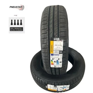 PNEUMATICO 185 65 R15 92H XL ESTIVE IRIS ECORIS DOT RECENTI OTTIMA QUALITA - Foto 1 di 3