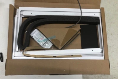 Pieza de accesorios de instalación Keystone Midea # 12020300000012 Foto 1 de 4