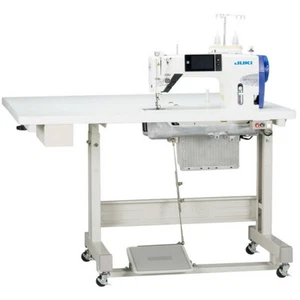 Juki J-150QVP High Speed Free Motion Quilting and Sewing Machine - Picture 1 of 5