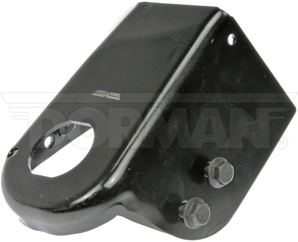 Left Radiator Mount Bracket Dorman For 2000-2006 GMC Yukon 2001 2002 2003 2004 - Image 1 of 2