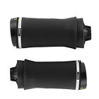 2x Rear Air Suspension Air Springs For Jeep Grand Cherokee Overland 2011-2015 Jeep Grand Cherokee