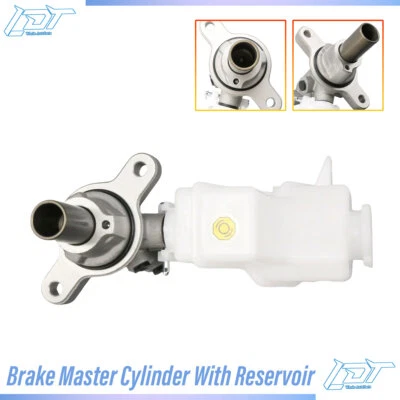 46010-JA02A For Altima Maxima 2007-2014 2.5L 3.5L Brake Master Cylinder - Image 1 of 4