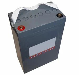 GEL-69 12V 69Ah Żel-Special akumulator do wózka widłowego Jungheinrich JH51038419 - Zdjęcie 1 z 1