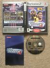 Pro Evolution Soccer 4 Platinum Edition (Sony PlayStation 2, PS2)