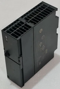 SIEMENS SIMATIC S7-300 PS307 6ES7 307-1BA01-0AA0 Geregeltes Netzteil - Zdjęcie 1 z 8