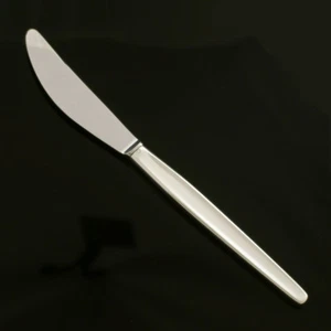 Georg Jensen Silver Luncheon Knife - Cypress - Picture 1 of 1