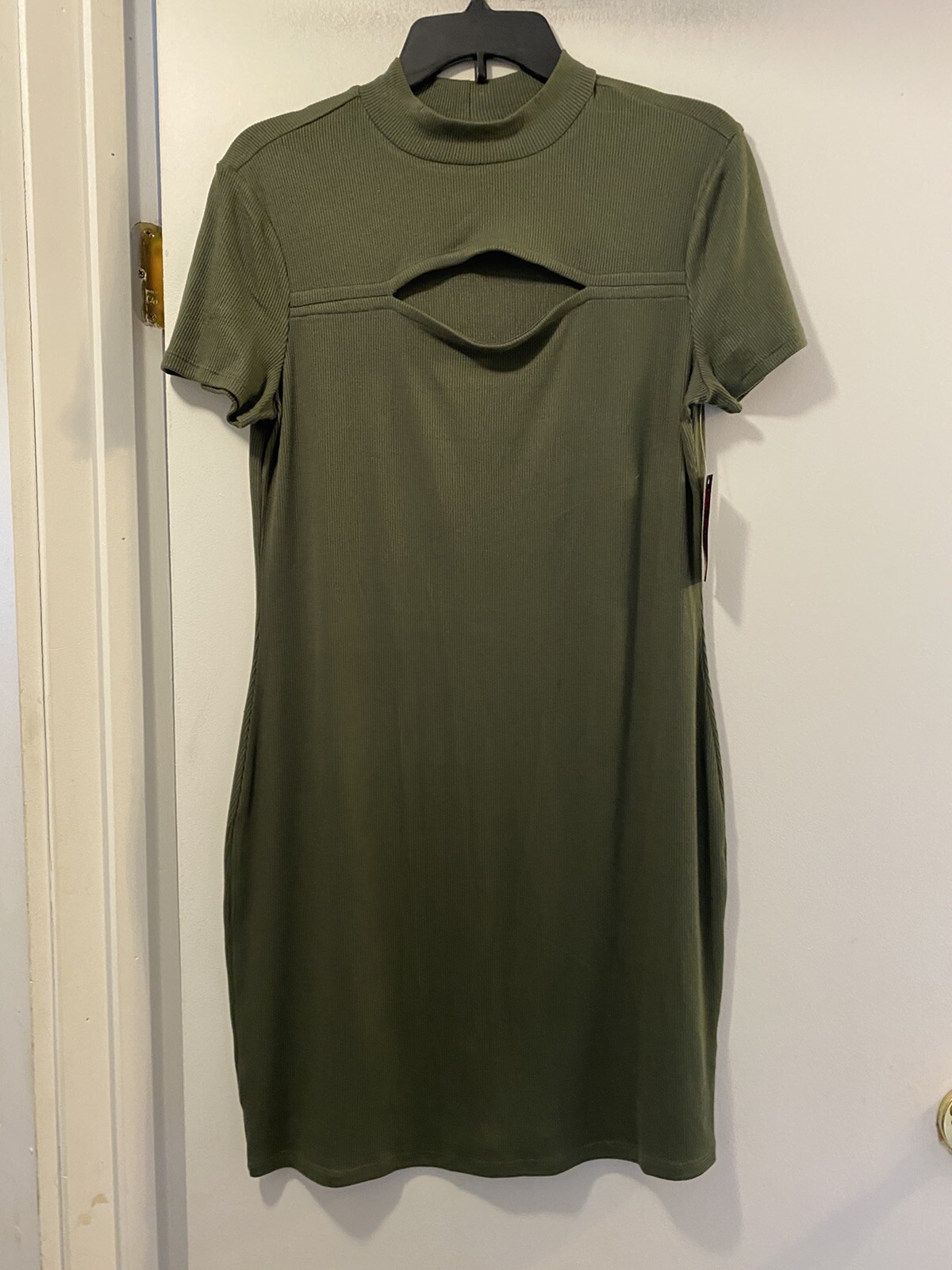 Dress Womens Juniors Large 
