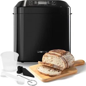 Macchina per Il Pane ® | Preparazione Automatica E Funzione Di Mantenimento in C - Foto 1 di 12