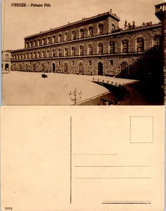 Palazzo Pitti, Florence Italy Vintage PC - Picture 1 of 1