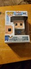Funko Pop! Vinyl Figure Adventure Time X Minecraft Finn #411