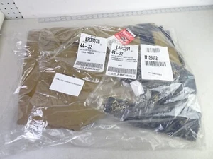 Lakeland B2 NFPA Turnout Pants BP3307G - Size 44x32 - Gold Pioneer Oct 2019 - Picture 1 of 5