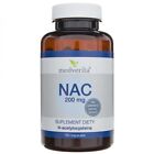 Medverita NAC 200 mg N-acetilcisteina, 180 capsule