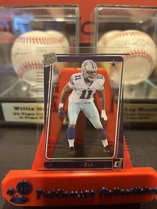 2022 CLEARLY DONRUSS FOOTBALL - RATED ROOKIES - INSERTS - U PICK FROM LIST