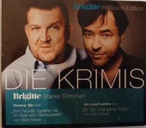 Starke Stimmen - Kim Novak badet nie.. - Dr. Siri und seine Töchter - Die Krimis - Bild 1 von 10