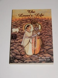 THE LOVERS LIFE 2000 SHYAMDAS INTERNATIONAL PUSHTHIMARGIYA VAISHNAV BRAND NEW - Imagen 1 de 2
