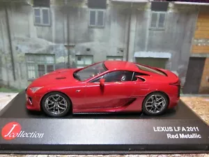 1/43 Kyosho Lexus LF A (2011) J-collection diecast - Picture 1 of 5