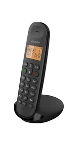 ILOA 100 Teléfono fijo inalámbrico sin contestador automático - Solo - analógico y... - Imagen 1 de 7