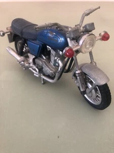 NORTON 750 COMMANDO - POLISTIL MS 611 1/15 - Foto 1 di 8