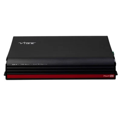 VIBE POWERBOX250.2-V0 Amplificador 2 canales 1400W Clase AB - Imagen 1 de 4