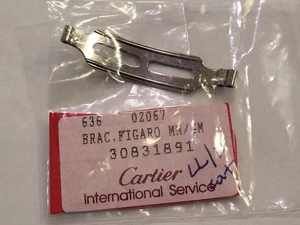 Ladies Cartier "Figaro" Panthere Watch Deployant Clasp Inner frame, from Cartier - Picture 1 of 6