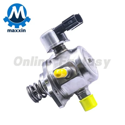 High Pressure Fuel Pump For Tacoma Highlander GS350 GS450h 3.5L V6 23101-0P020 - Image 1 of 4