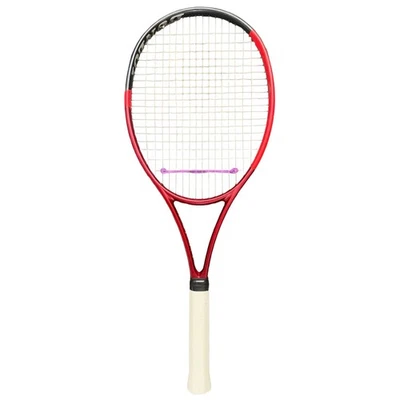 Raqueta de tenis Dunlop 2024 CX 200 OS (4-1/4) - USADA Foto 1 de 4