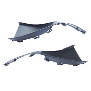 Front Pair Bumper Support Bar Compatible with For Mercedes A Class 2015+ - Picture 1 of 10