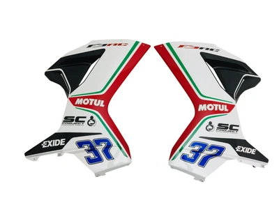 Carénage MV Agusta F3 800 RC 675 RC à Partir De 2017 Au 2018 - Image 1 of 4