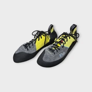 Zapatos de escalada con cordones Five Ten Rogue - Talla 11 - Imagen 1 de 15