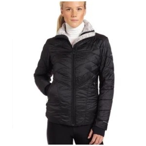 Columbia Omni Heat Kaleidoscope II Wechseljacke schwarz Größe M - Bild 1 von 13