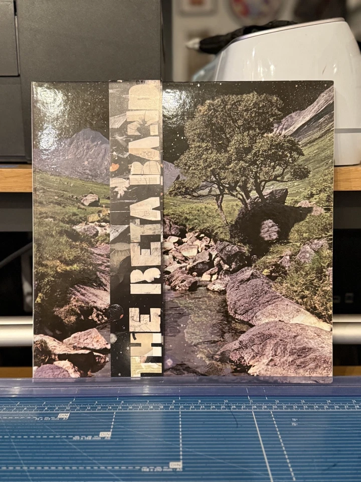 Beta Band The Beta Band 2 LP Gatefold Vinyl With Paper Band Clean 3 ep's rare - Image 1 of 4