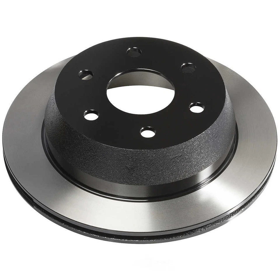 Rotor de freno de disco para GMC Sierra 1500 Yukon XL 1500 1999-2007 Safari WAGNER BRA Foto 1 de 4