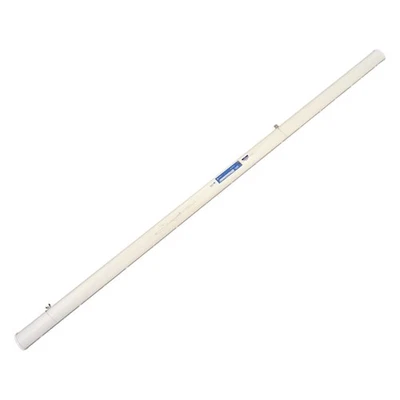 Barra ionizante limpia Simco 4011552 ScorpION3, 24 VDC, 6 pines RJ-11, RS-485, 84 pulgadas Foto 1 de 4