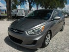 2015 Hyundai Accent GS Hatchback 4D