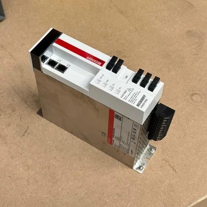 BECKHOFF AX8620-0000-0000 131384 Axis Drive Inverter  - Picture 1 of 4
