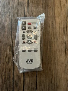 JVC RM-V720U CAMCORDER MINI DV REMOTE CONTROL D470US GR-D550US GR-DX5US GR-DX7US - Picture 1 of 1