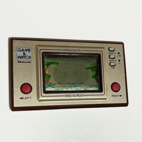 Nintendo Game & Watch PARACHUTE