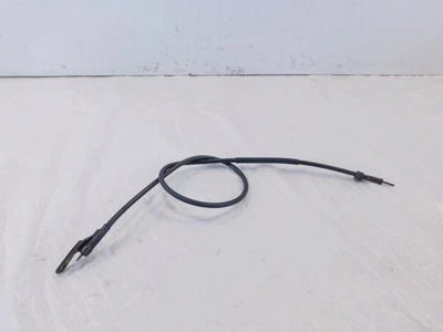 Yamaha XJ750 Maxim 750 1982-1983 cuadro de instrumentos delantero velocímetro línea de cable Foto 1 de 4