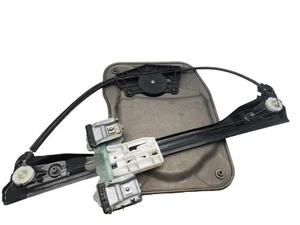SKODA FABIA Window Regulator And Motor Right Off Side Front 2011 - Picture 1 of 10