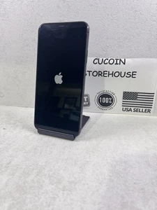 Apple iPhone 11 Pro Max 256 GB grigio siderale opaco (AT&T) (IP11G) - Foto 1 di 5