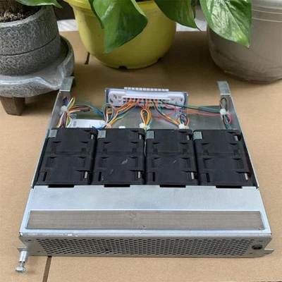 1PC For CISCO N3K-C3064 Switch N3K-C3064-FAN-B Cooling Fan - Image 1 of 2