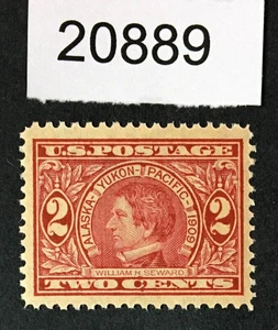 MUJERES: SELLOS DE ESTADOS UNIDOS #370 COMO NUEVOS OG NH CAT. LOTE DE $15 #20889 - Imagen 1 de 2