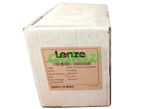 ESMD751X2SFA 1 PIEZA NUEVO Sellado Lenze SMD Ac Drive 0.75kW ESMD751X2SFA - Imagen 1 de 2
