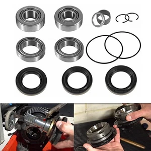 188 Diff Differential Bearings Repair Kit for BMW E30 E36 E28 E34 E23 Z1 Z3 E32 - Bild 1 von 7