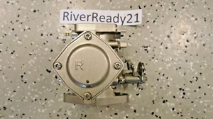 OEM Mikuni SBN-46 Carb Carburator Super-bn 46 carb WaveRunner-superjet-ski 8002  - Picture 1 of 4